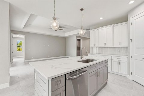 House in Rotonda, Florida 3 bedrooms, 162.76 sq.m. № 2099389 - photo 12