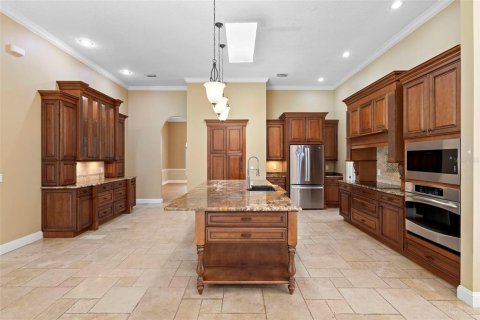 Casa en venta en Longwood, Florida, 5 dormitorios, 390.38 m2 № 1828557 - foto 19