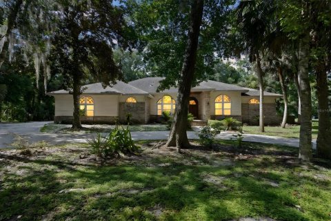 Casa en venta en Longwood, Florida, 5 dormitorios, 390.38 m2 № 1828557 - foto 1