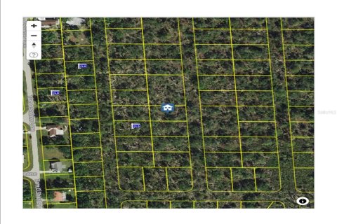 Land in Punta Gorda, Florida № 2228892 - photo 2