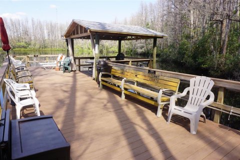 Condo in Lutz, Florida, 1 bedroom  № 2108031 - photo 30
