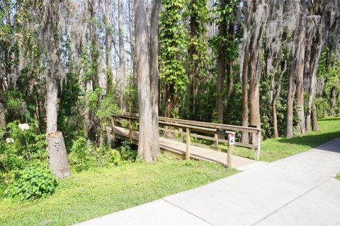 Condo in Lutz, Florida, 1 bedroom  № 2108031 - photo 28