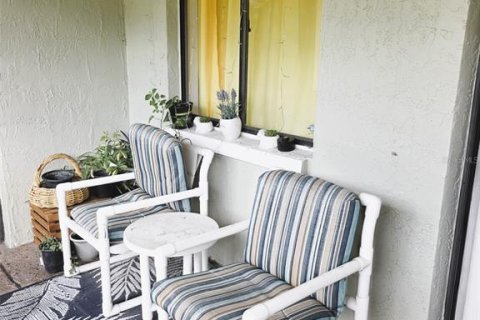 Condo in Lutz, Florida, 1 bedroom  № 2108031 - photo 23