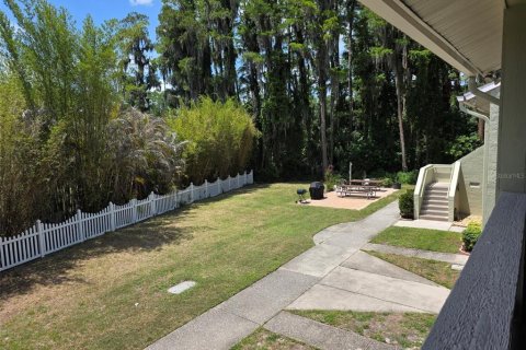Condo in Lutz, Florida, 1 bedroom  № 2108031 - photo 27