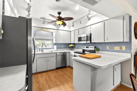 Villa ou maison à vendre à Venice, Floride: 2 chambres, 156.08 m2 № 2404910 - photo 14