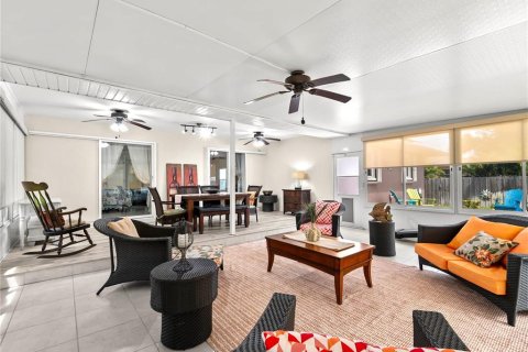 Villa ou maison à vendre à Venice, Floride: 2 chambres, 156.08 m2 № 2404910 - photo 27