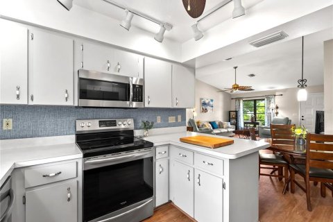 Villa ou maison à vendre à Venice, Floride: 2 chambres, 156.08 m2 № 2404910 - photo 17
