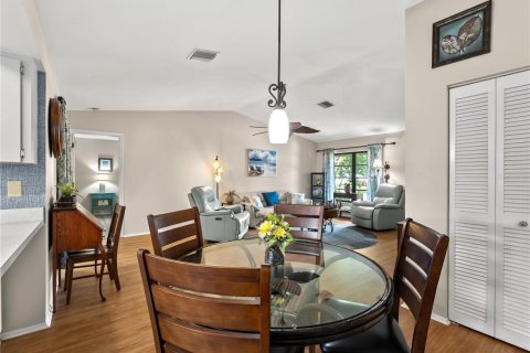 Villa ou maison à vendre à Venice, Floride: 2 chambres, 156.08 m2 № 2404910 - photo 13