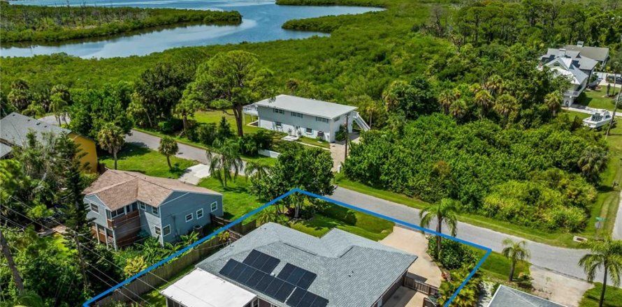Villa ou maison à Venice, Floride 2 chambres, 156.08 m2 № 2404910
