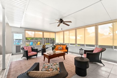 Villa ou maison à vendre à Venice, Floride: 2 chambres, 156.08 m2 № 2404910 - photo 26