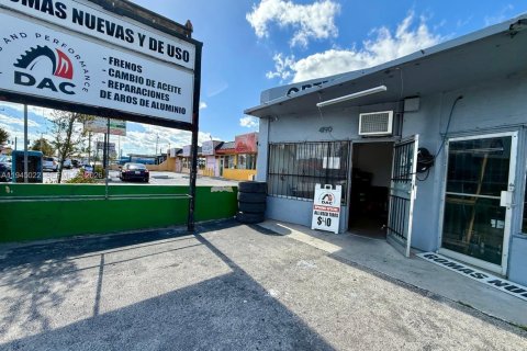 Immobilier commercial à vendre à Hialeah, Floride № 2089267 - photo 3
