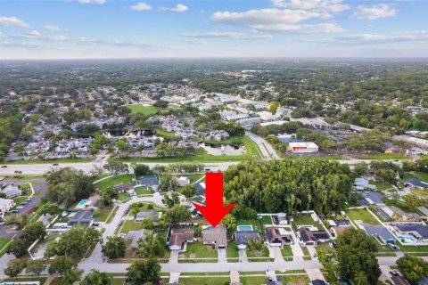 Villa ou maison à vendre à Tampa, Floride: 4 chambres, 171.22 m2 № 2422725 - photo 25
