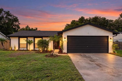 Villa ou maison à vendre à Tampa, Floride: 4 chambres, 171.22 m2 № 2422725 - photo 28