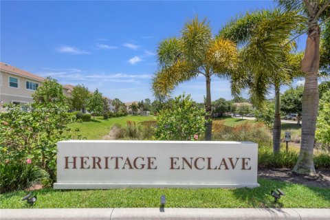 Condo in Hobe Sound, Florida, 4 bedrooms  № 1760982 - photo 30