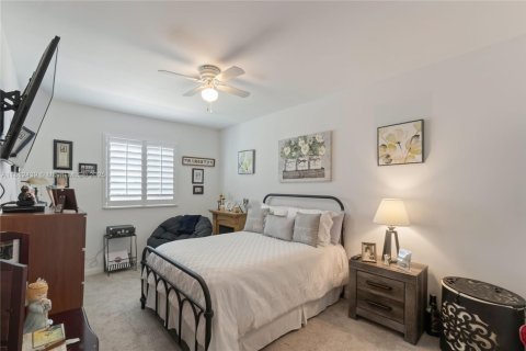 Condo in Hobe Sound, Florida, 4 bedrooms  № 1760982 - photo 20