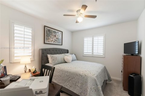 Condo in Hobe Sound, Florida, 4 bedrooms  № 1760982 - photo 21