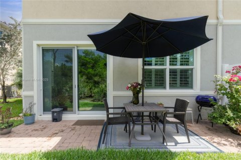 Condo in Hobe Sound, Florida, 4 bedrooms  № 1760982 - photo 25
