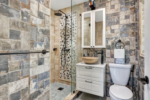 Villa ou maison à vendre à Hollywood, Floride: 3 chambres, 161.28 m2 № 2010848 - photo 24