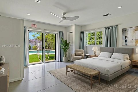 Villa ou maison à vendre à Hollywood, Floride: 3 chambres, 161.28 m2 № 2010848 - photo 26