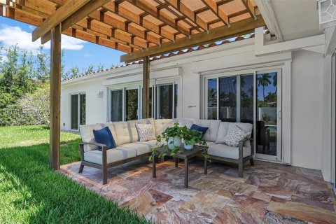 Villa ou maison à vendre à Hollywood, Floride: 3 chambres, 161.28 m2 № 2010848 - photo 28