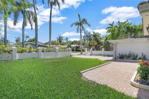 Villa ou maison à vendre à Hollywood, Floride: 3 chambres, 161.28 m2 № 2010848 - photo 4