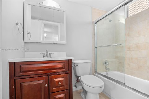 Condominio en venta en Aventura, Florida, 1 dormitorio, 72.46 m2 № 1977485 - foto 20