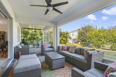 House in Four Corners, Florida 4 bedrooms, 307.04 sq.m. № 1718427 - photo 30