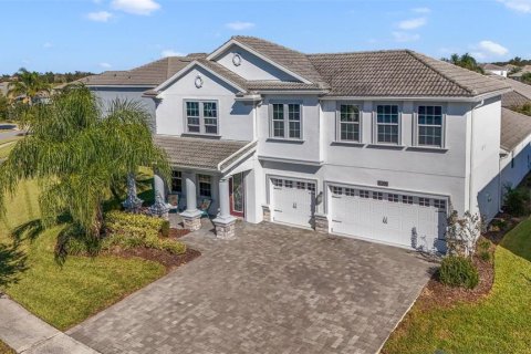 House in Four Corners, Florida 4 bedrooms, 307.04 sq.m. № 1718427 - photo 1