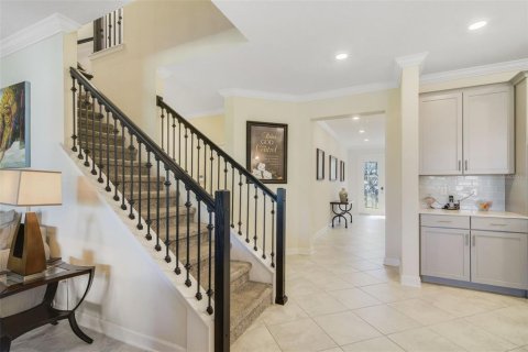 House in Four Corners, Florida 4 bedrooms, 307.04 sq.m. № 1718427 - photo 19