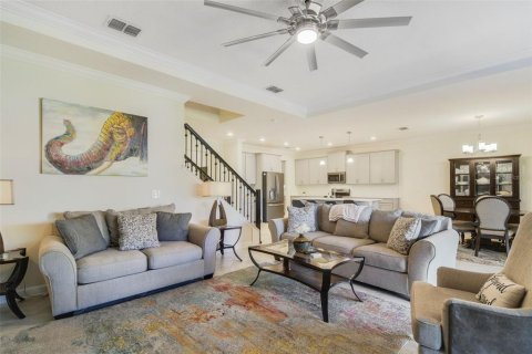 House in Four Corners, Florida 4 bedrooms, 307.04 sq.m. № 1718427 - photo 11