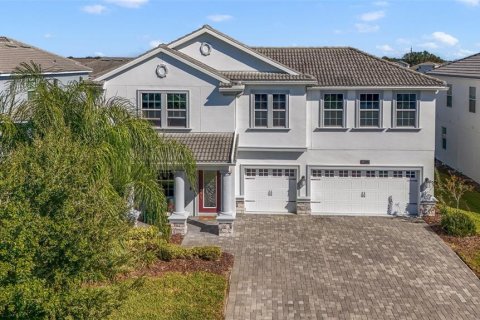 House in Four Corners, Florida 4 bedrooms, 307.04 sq.m. № 1718427 - photo 2