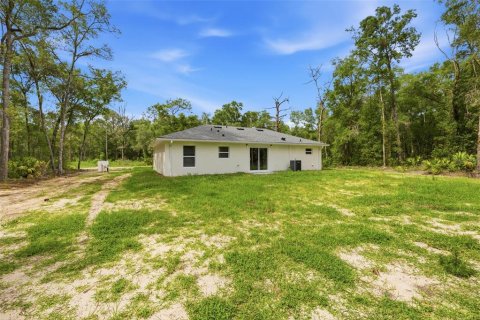 Villa ou maison à vendre à Crystal River, Floride: 3 chambres, 100.15 m2 № 2091741 - photo 27