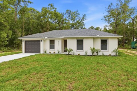 Villa ou maison à vendre à Crystal River, Floride: 3 chambres, 100.15 m2 № 2091741 - photo 3