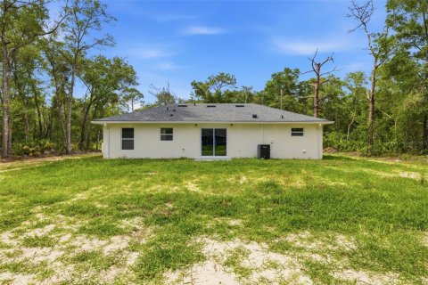 Villa ou maison à vendre à Crystal River, Floride: 3 chambres, 100.15 m2 № 2091741 - photo 28