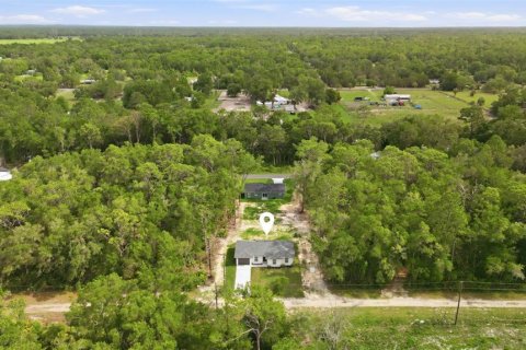 Villa ou maison à vendre à Crystal River, Floride: 3 chambres, 100.15 m2 № 2091741 - photo 29