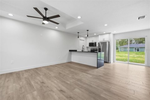 Villa ou maison à vendre à Crystal River, Floride: 3 chambres, 100.15 m2 № 2091741 - photo 6
