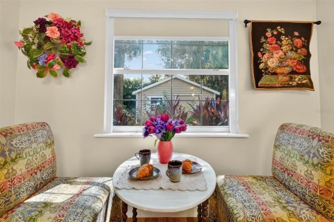 House in Mount Dora, Florida 4 bedrooms, 156.08 sq.m. № 2197999 - photo 28