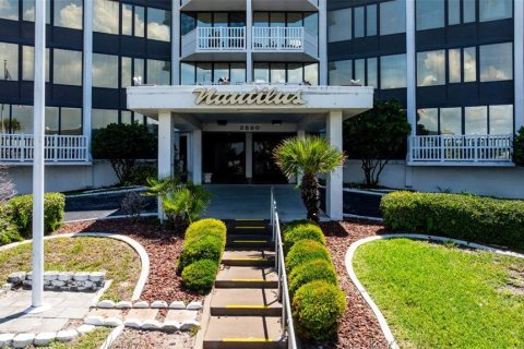 Condo in Flagler Beach, Florida, 2 bedrooms  № 2238231