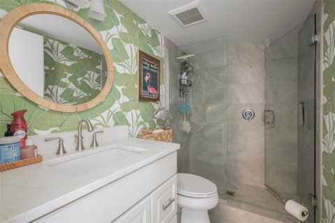 Condo in Flagler Beach, Florida, 2 bedrooms № 2238231 - photo 16