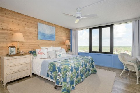 Condo in Flagler Beach, Florida, 2 bedrooms № 2238231 - photo 17