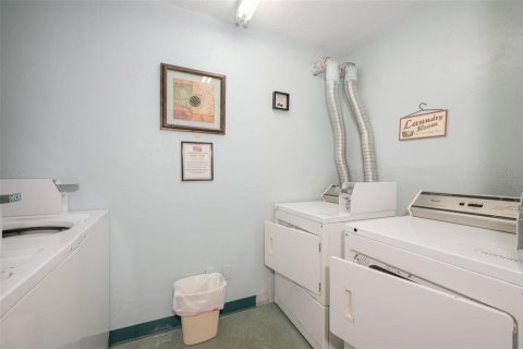 Condo in Flagler Beach, Florida, 2 bedrooms № 2238231 - photo 19