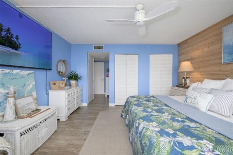 Condo in Flagler Beach, Florida, 2 bedrooms № 2238231 - photo 18