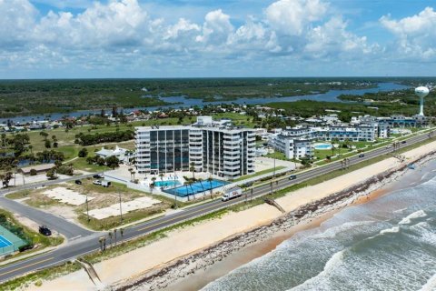 Condo in Flagler Beach, Florida, 2 bedrooms № 2238231 - photo 4