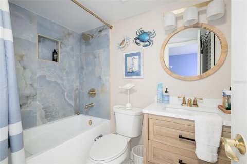 Condo in Flagler Beach, Florida, 2 bedrooms № 2238231 - photo 15