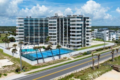 Condo in Flagler Beach, Florida, 2 bedrooms № 2238231 - photo 23