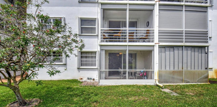 Condo in Boca Raton, Florida, 2 bedrooms  № 1103166