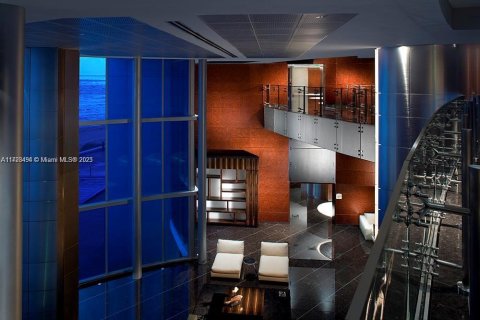 Condominio en alquiler en Sunny Isles Beach, Florida, 4 dormitorios, 222.41 m2 № 2088478 - foto 22