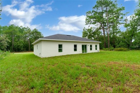 House in Ocala, Florida 4 bedrooms, 193.05 sq.m. № 1326983 - photo 25