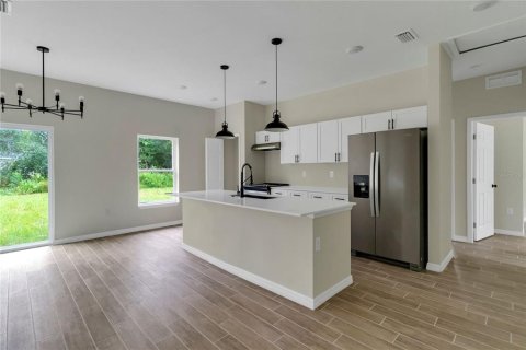 House in Ocala, Florida 4 bedrooms, 193.05 sq.m. № 1326983 - photo 26