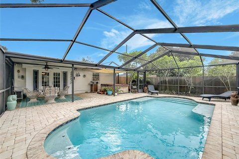Villa ou maison à vendre à Saint Petersburg, Floride: 5 chambres, 255.48 m2 № 2149963 - photo 16